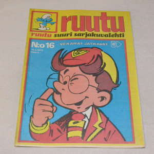 Ruutu 16 - 1975